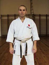 ECOLE SHOTOKAN KARATE DO JKA BUBISHI